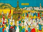 Anonymous - The Mahmal