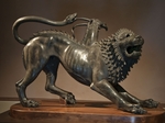 Classical Antiquities - The Chimera of Arezzo