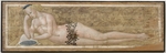 Giovanni di Ser Giovanni, (Lo Scheggia) - Reclining young man