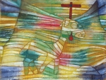Klee, Paul - The Lamb
