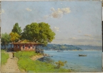 Hoca, Ali Riza - Istanbul
