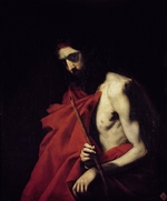Ribera, José, de - Ecce Homo