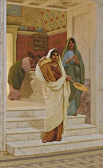 Bakalowicz, Stepan Vladislavovich - The Apothecary Shop