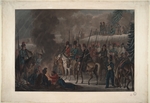 Sauerweid, Alexander Ivanovich - Russian cossacks