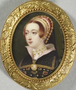 Bone, Henry Pierce - Anne Boleyn