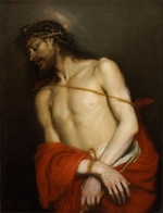 Cerezo, Mateo, the Younger - Ecce Homo