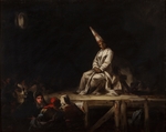 Lucas Velázquez, Eugenio - Auto-da-fé