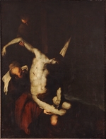 Giordano, Luca - The Descent from the Cross