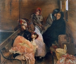 Sorolla y Bastida, Joaquín - White Slave Trade