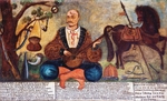 Anonymous - Cossack Mamay