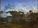 Hertervig, Lars - The Tarn