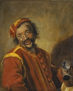 Hals, Frans I - Peeckelhaering