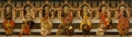 Giovanni di Ser Giovanni, (Lo Scheggia) - The Seven Liberal Arts