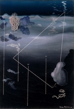 Tanguy, Yves - Belomancie I