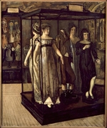 Gutiérrez-Solana, José - Shop Windows