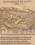 Anonymous - Illustration for The Rosary of the Philosophers (Rosarium philosophorum sive pretiosissimum donum Dei)
