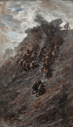 Douard, Cécile - Slag heap