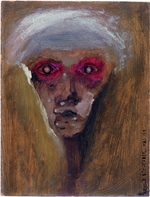 Schoenberg, Arnold - Gaze