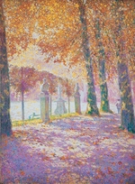 Gailliard, Franz - Brussels Park