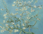 Gogh, Vincent, van - Almond blossom