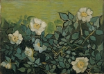 Gogh, Vincent, van - Wild roses