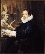 Rubens, Pieter Paul - Gaspard Gevartius
