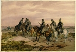 Norie, Orlando - The Light Dragoons