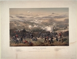 Maclure, Andrew - The Battle of Inkerman on November 5, 1854