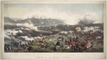 Anonymous - The Battle of Inkerman on November 5, 1854