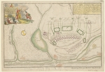Anonymous - Plan of the Battle of Cahul