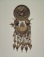 Scythian Art - Pendant