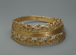 Scythian Art - Neck ring