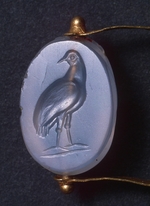 Classical Antiquities - Partridge (Gem)