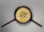 Anonymous master - Ship Compass