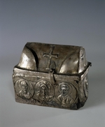 Byzantine Master - Reliquary