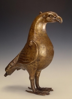 Master Suleiman - Aquamanile in the Form of an Eagle