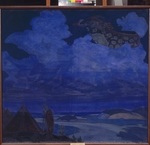 Roerich, Nicholas - Flying Carpet