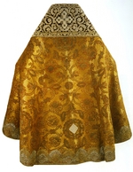 Ancient Russian Art - The Phelonion