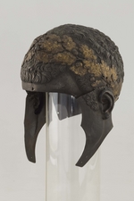Negroli, Filippo, Workshop - The burgonet helmet