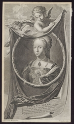 Vermeulen, Cornelis Martinus - Jane Grey