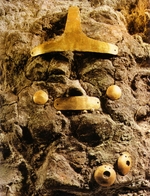 Bronze Age culture - Treasures of the Varna chalcolith necropolis
