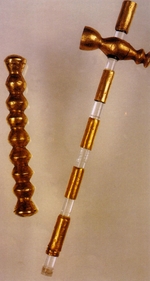 Bronze Age culture - Treasures of the Varna chalcolith necropolis