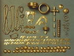 Bronze Age culture - Treasures of the Varna chalcolith necropolis