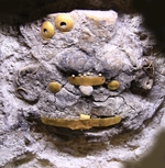 Bronze Age culture - Treasures of the Varna chalcolith necropolis