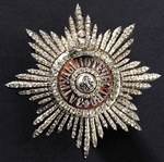Orders, decorations and medals - The Imperial Order of St. Alexander Nevsky