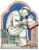 Anonymous - Geoffrey of Monmouth