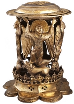 Master Ivan Arip - Panagiarion