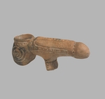 Prehistoric Russian Culture - Phallus