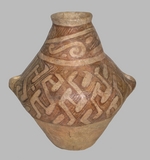 Prehistoric Russian Culture - Amphora