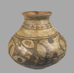 Prehistoric Russian Culture - Vessel